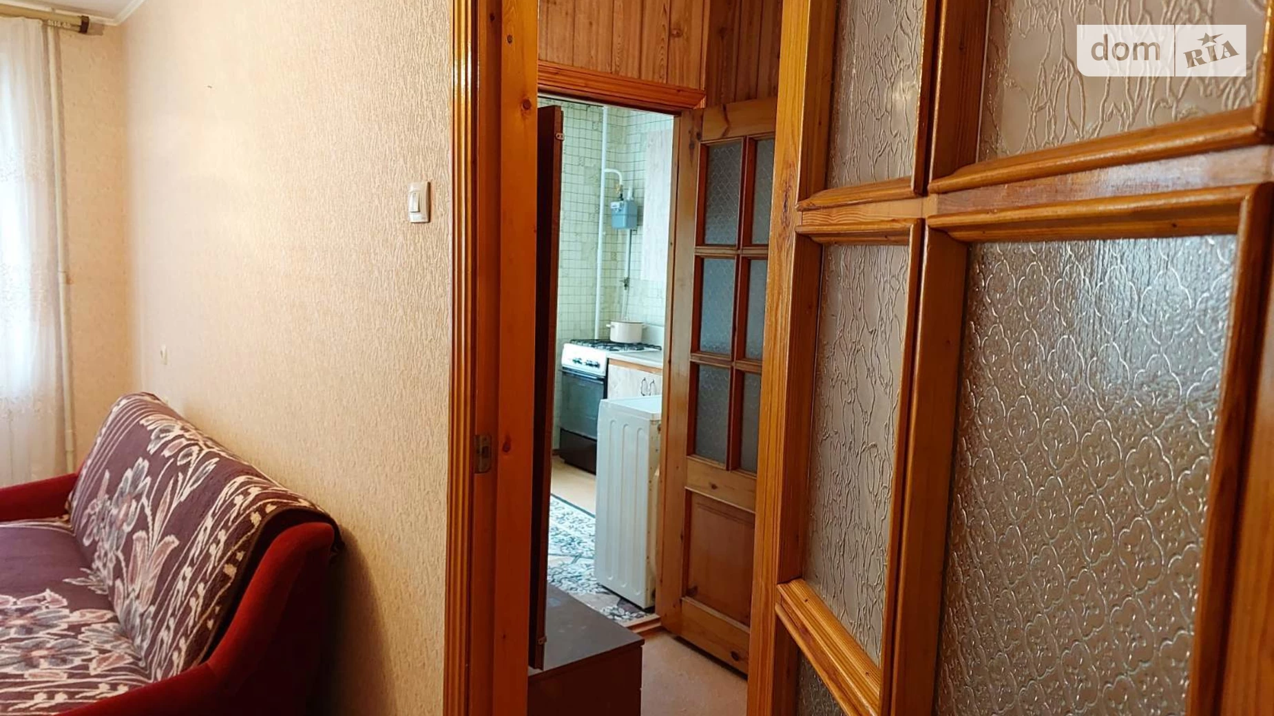 Продается 1-комнатная квартира 35 кв. м в Виннице, ул. Пирогова - фото 2