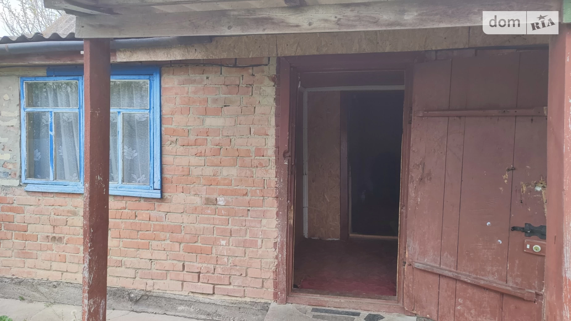 Продается одноэтажный дом 45.5 кв. м с мебелью, цена: 20500 $ - фото 3