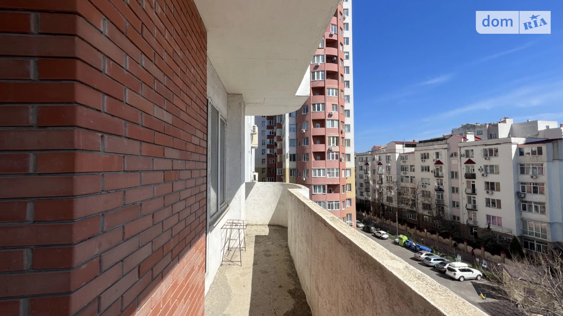 Продается 3-комнатная квартира 95 кв. м в Одессе, ул. Педагогическая, 21А - фото 4