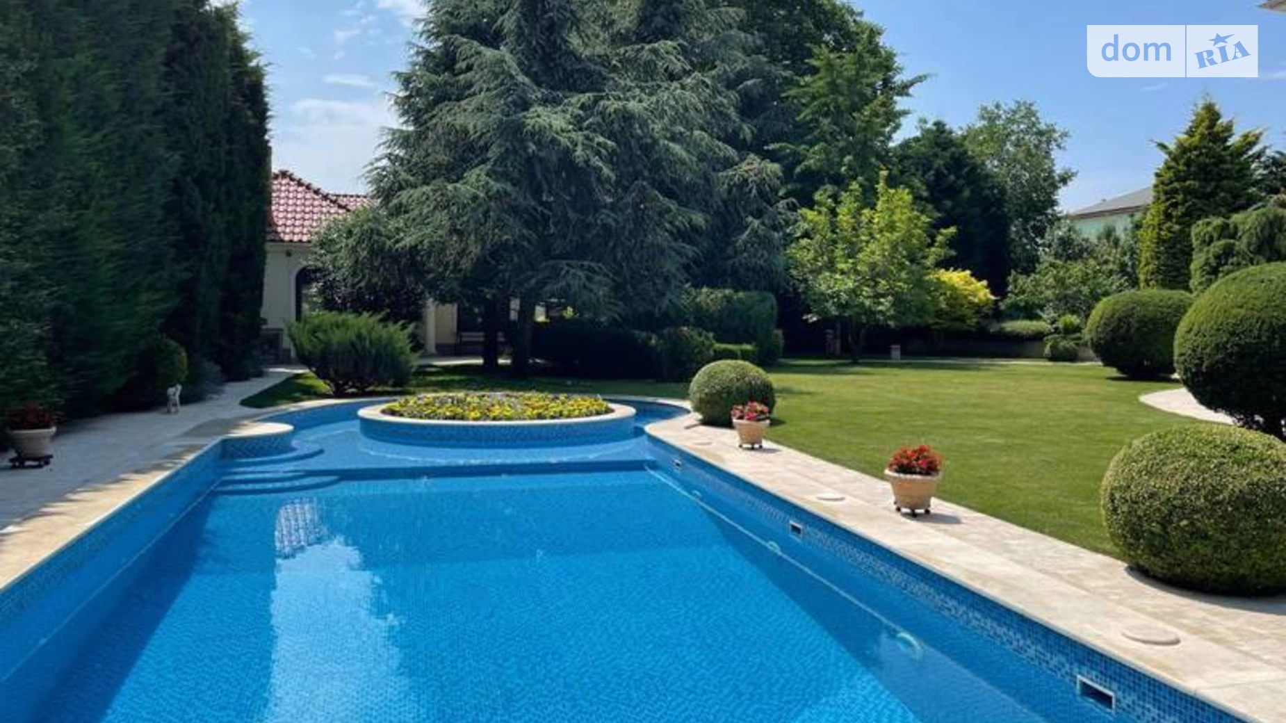 Продается дом на 3 этажа 473.4 кв. м с камином, цена: 2300000 $ - фото 3