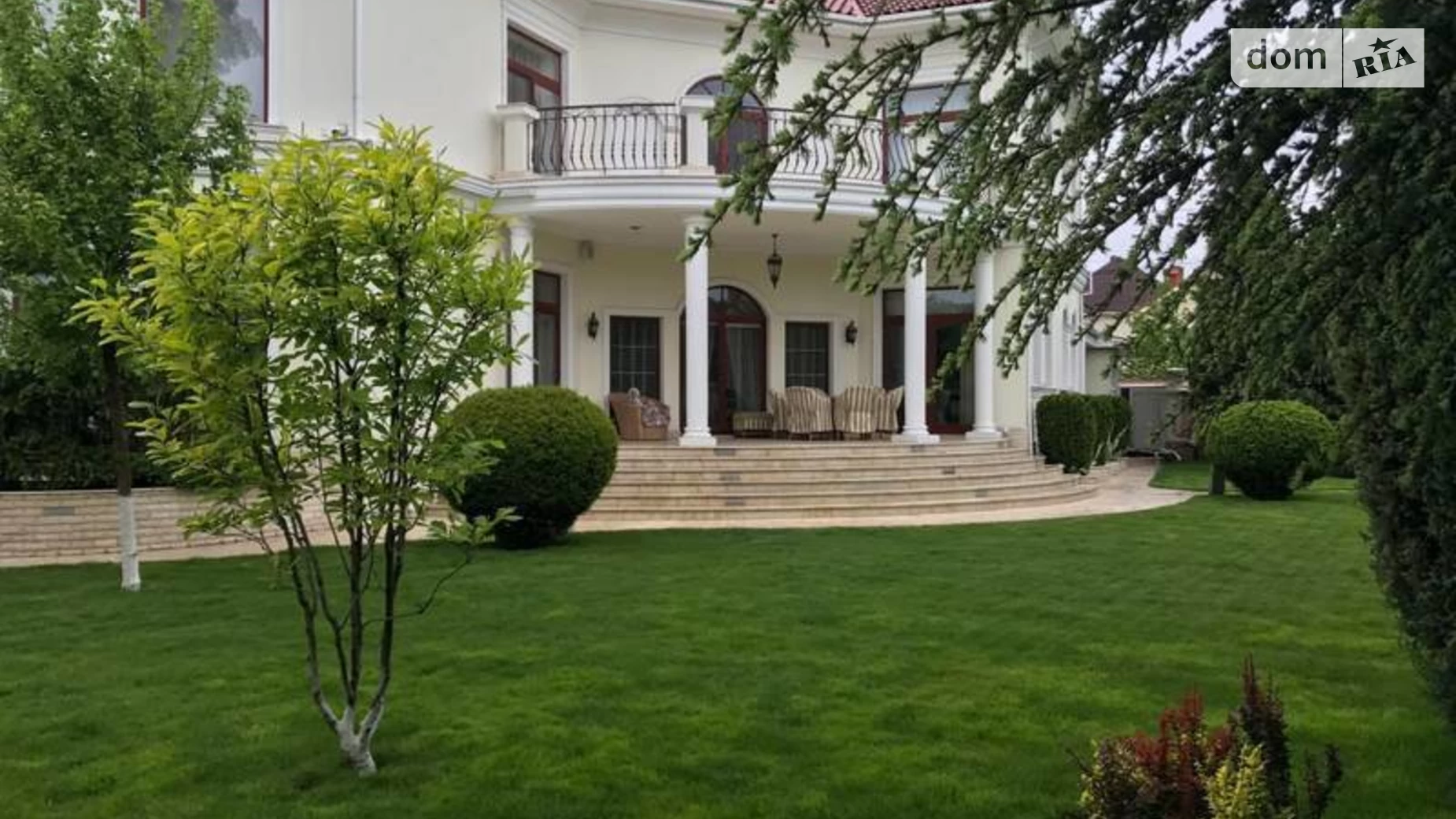 Продается дом на 3 этажа 473.4 кв. м с камином, цена: 2300000 $ - фото 5