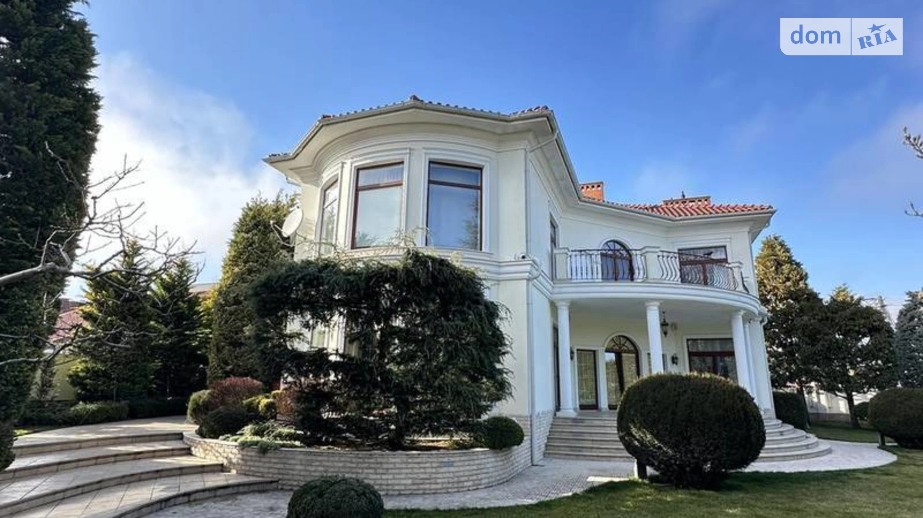 Продается дом на 3 этажа 473.4 кв. м с камином, цена: 2300000 $ - фото 4