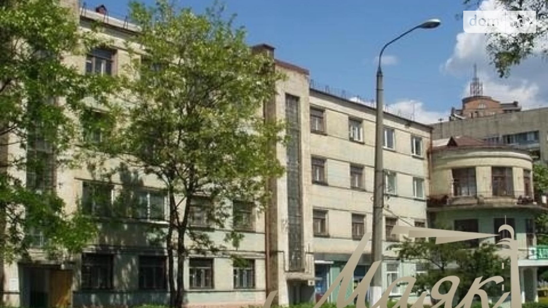 Продается помещения свободного назначения 40 кв. м в 4-этажном здании, цена: 48000 $ - фото 3