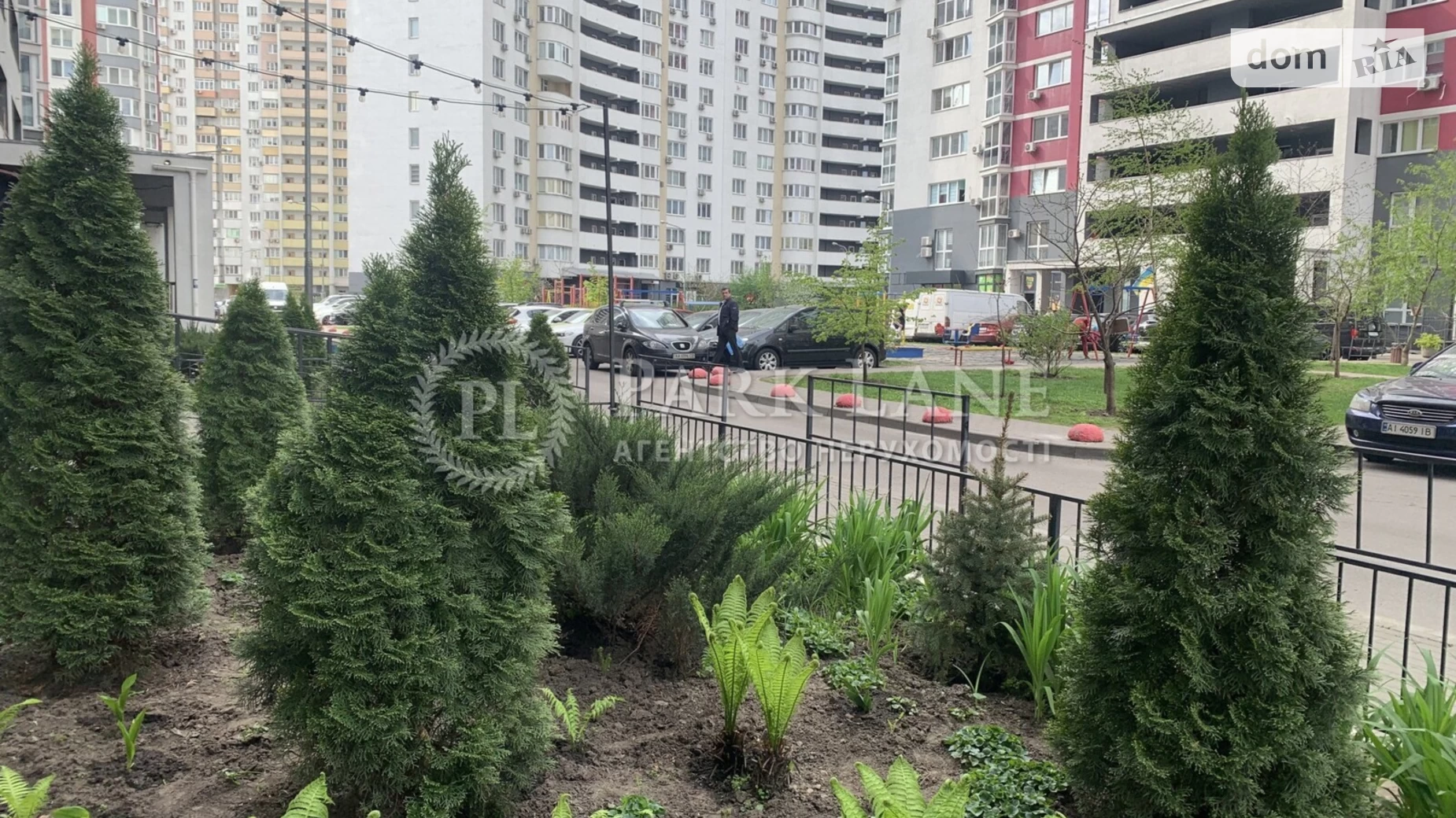 Продается 1-комнатная квартира 46 кв. м в Киеве, ул. Драгоманова, 2 - фото 4