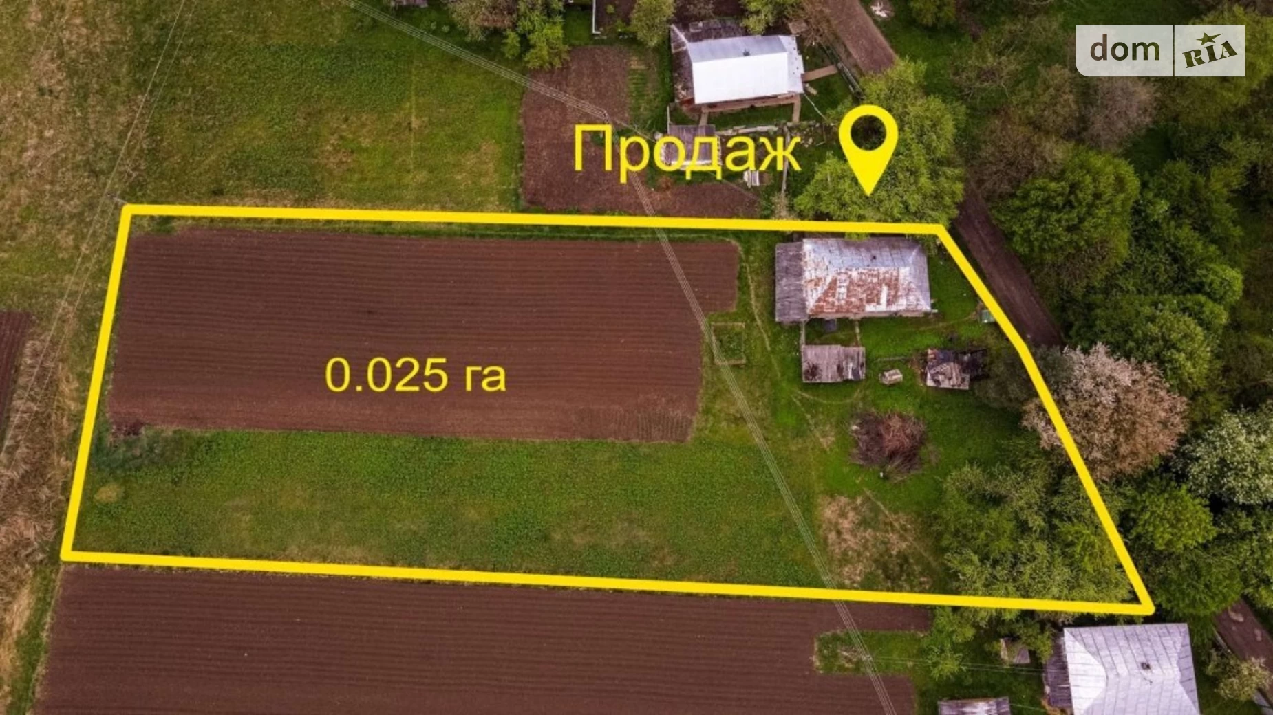 Продается одноэтажный дом 29.7 кв. м с бассейном, цена: 12000 $ - фото 3