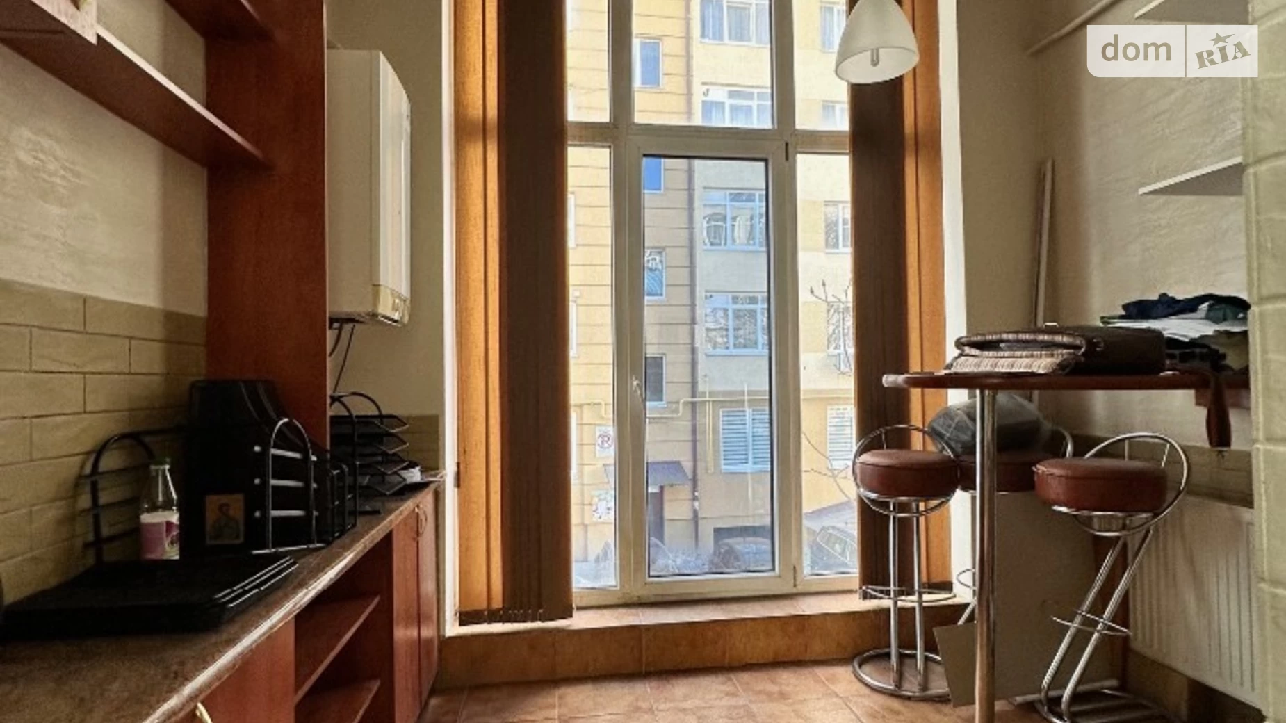 Здається в оренду офіс 120 кв. м в бізнес-центрі, цена: 800 $ - фото 4