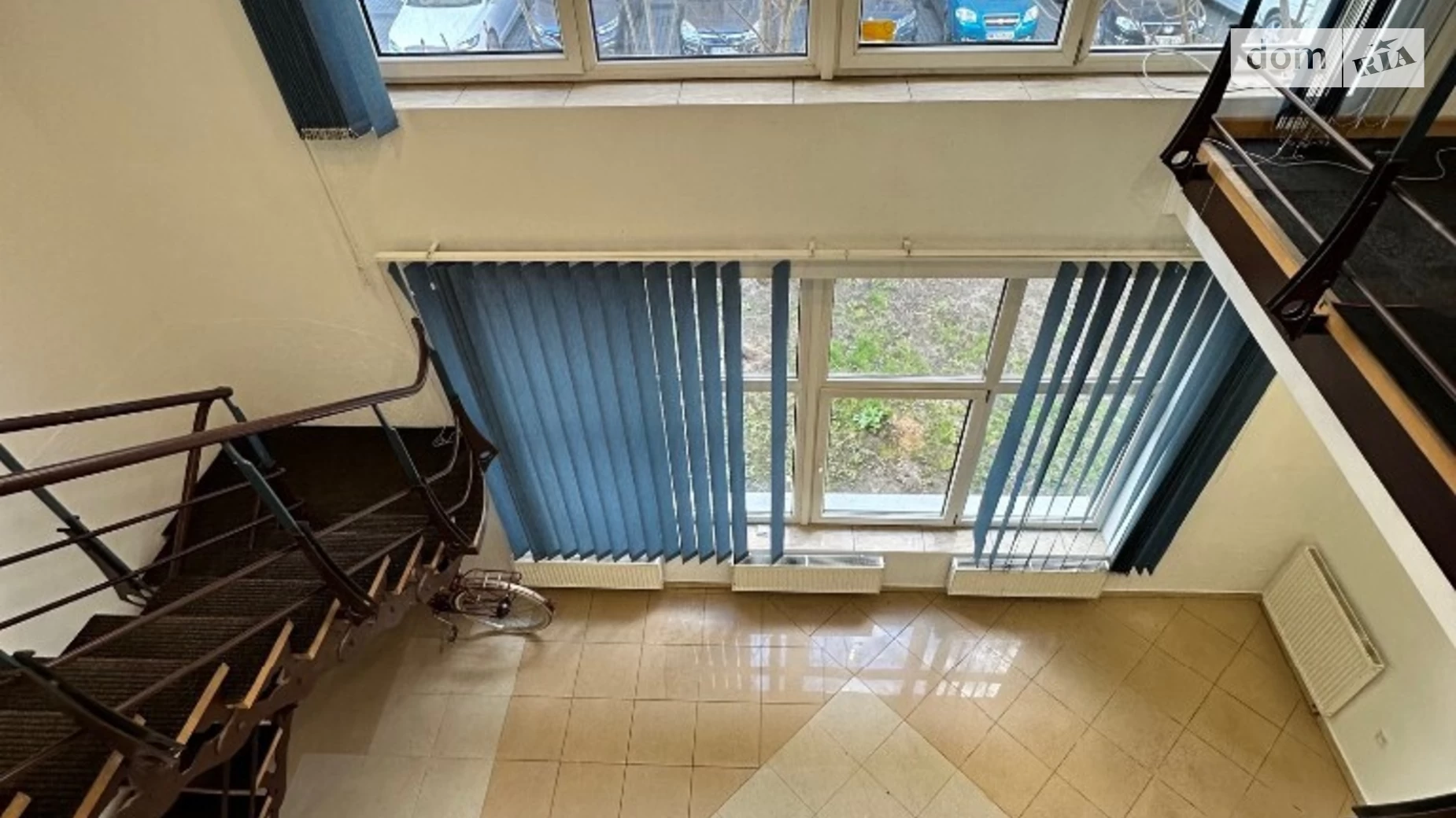 Здається в оренду офіс 120 кв. м в бізнес-центрі, цена: 800 $ - фото 5