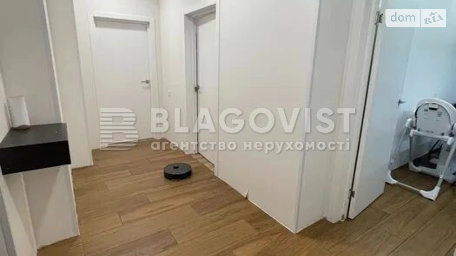 Продается 2-комнатная квартира 62 кв. м в Киеве, ул. Кадетский Гай, 10 - фото 5