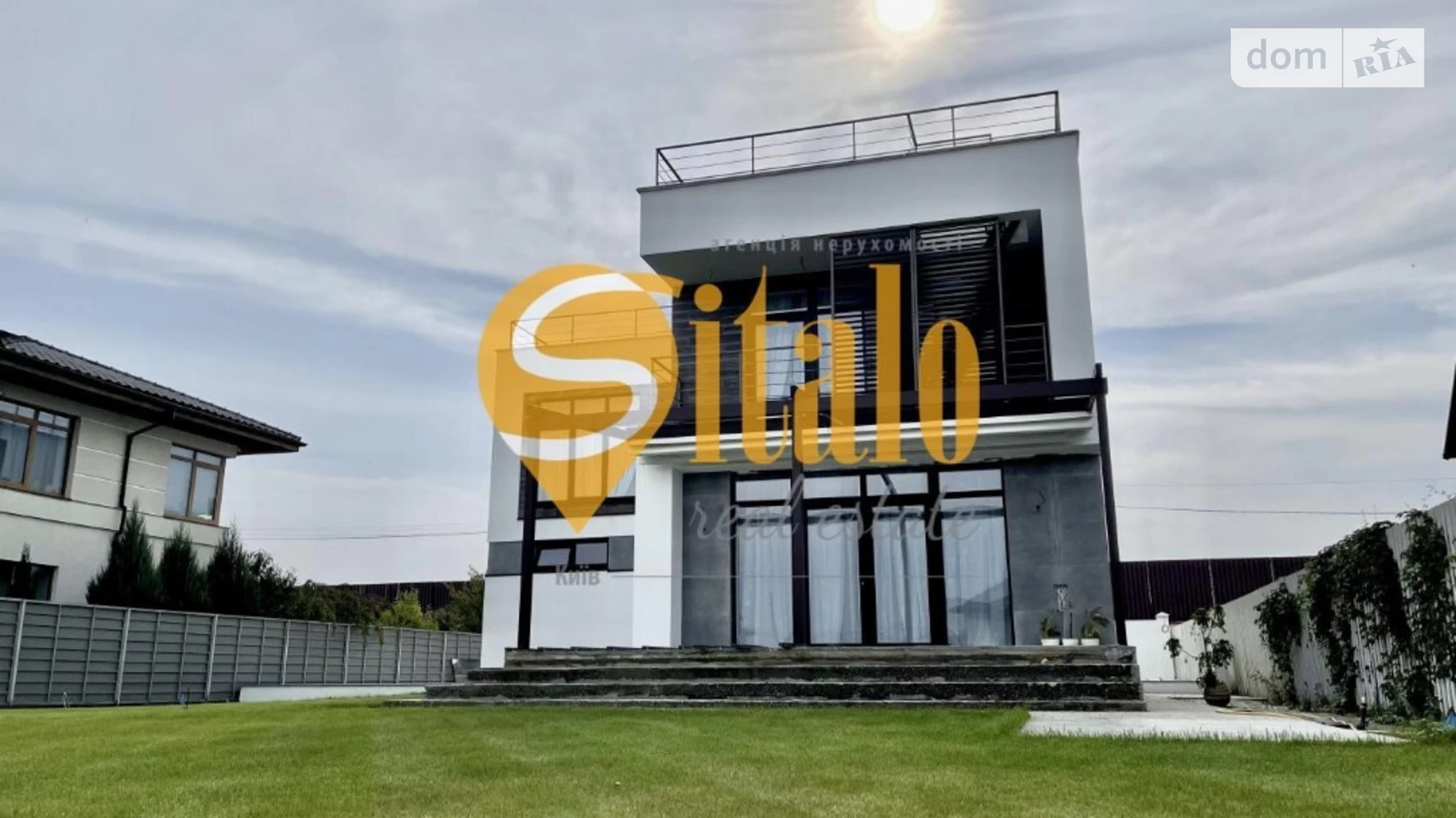 Продается дом на 2 этажа 240 кв. м с садом, цена: 570000 $ - фото 5