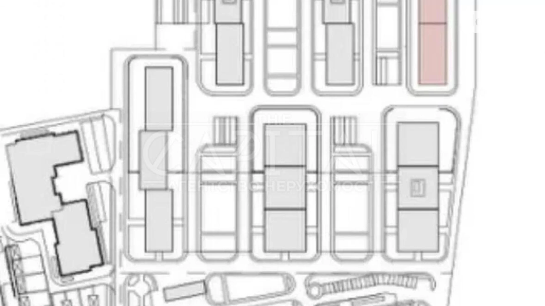 Продается 2-комнатная квартира 61 кв. м в Киеве, ул. Михаила Максимовича, 24А