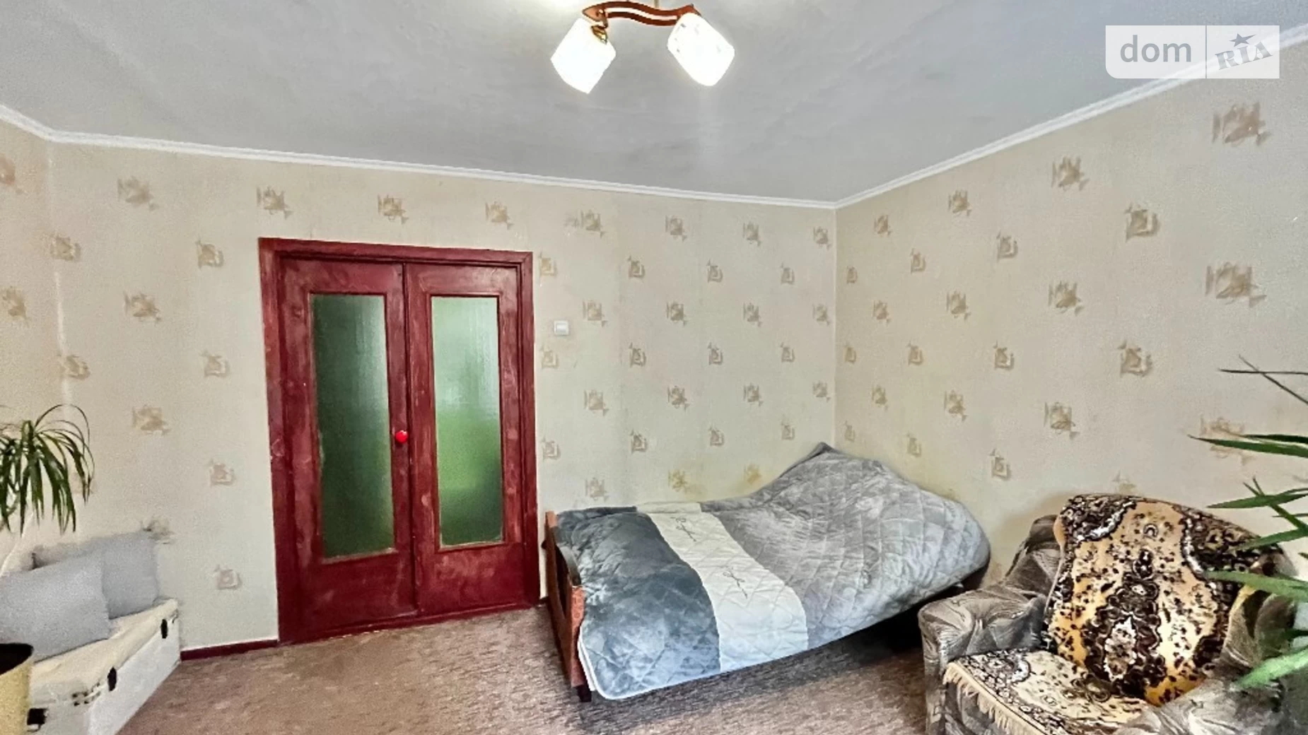 Продается 1-комнатная квартира 35 кв. м в Хмельницком, ул. Проскуровского Подполья, 127/1А - фото 4