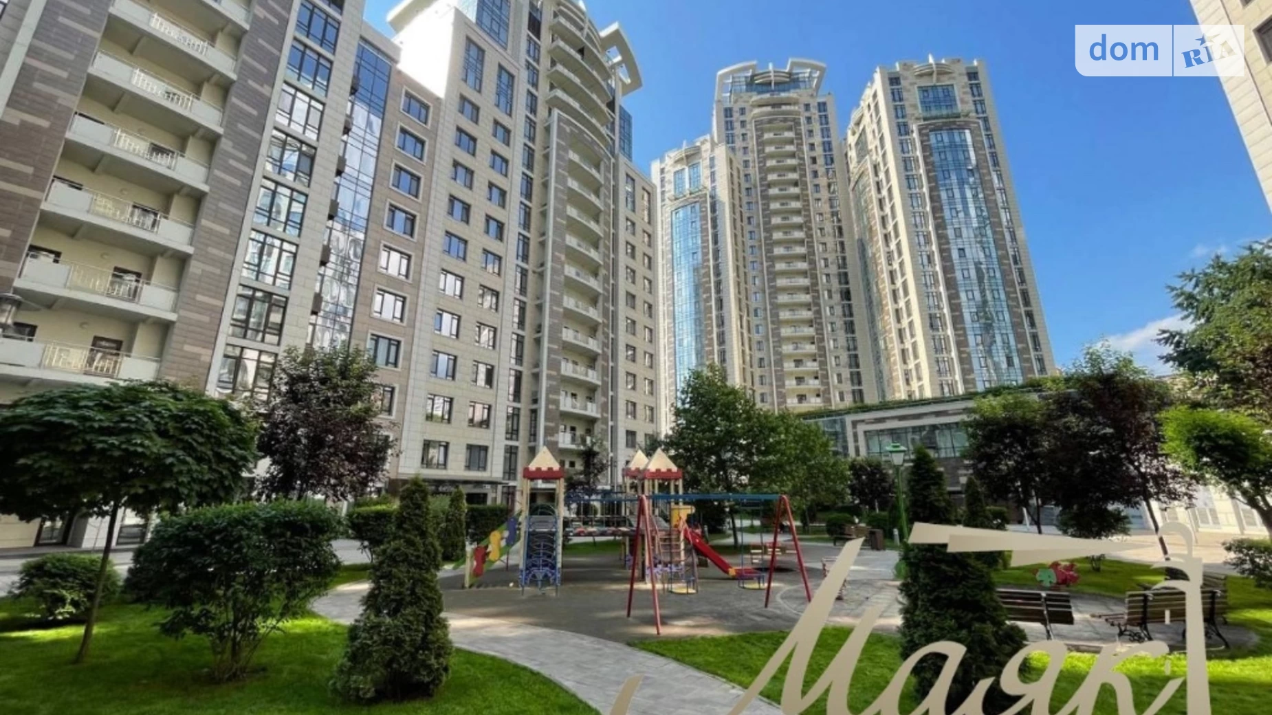 Продается помещения свободного назначения 730 кв. м в 24-этажном здании, цена: 1677620 $ - фото 2