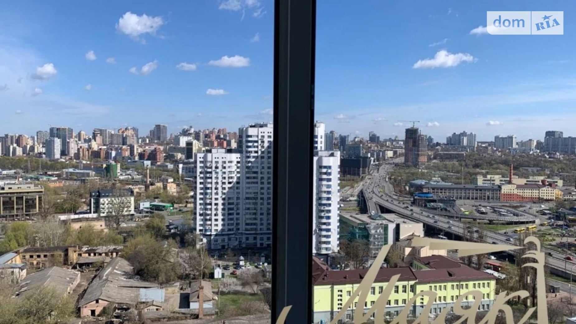 Здається в оренду 3-кімнатна квартира 120 кв. м у Києві, вул. Деміївська, 13 - фото 5
