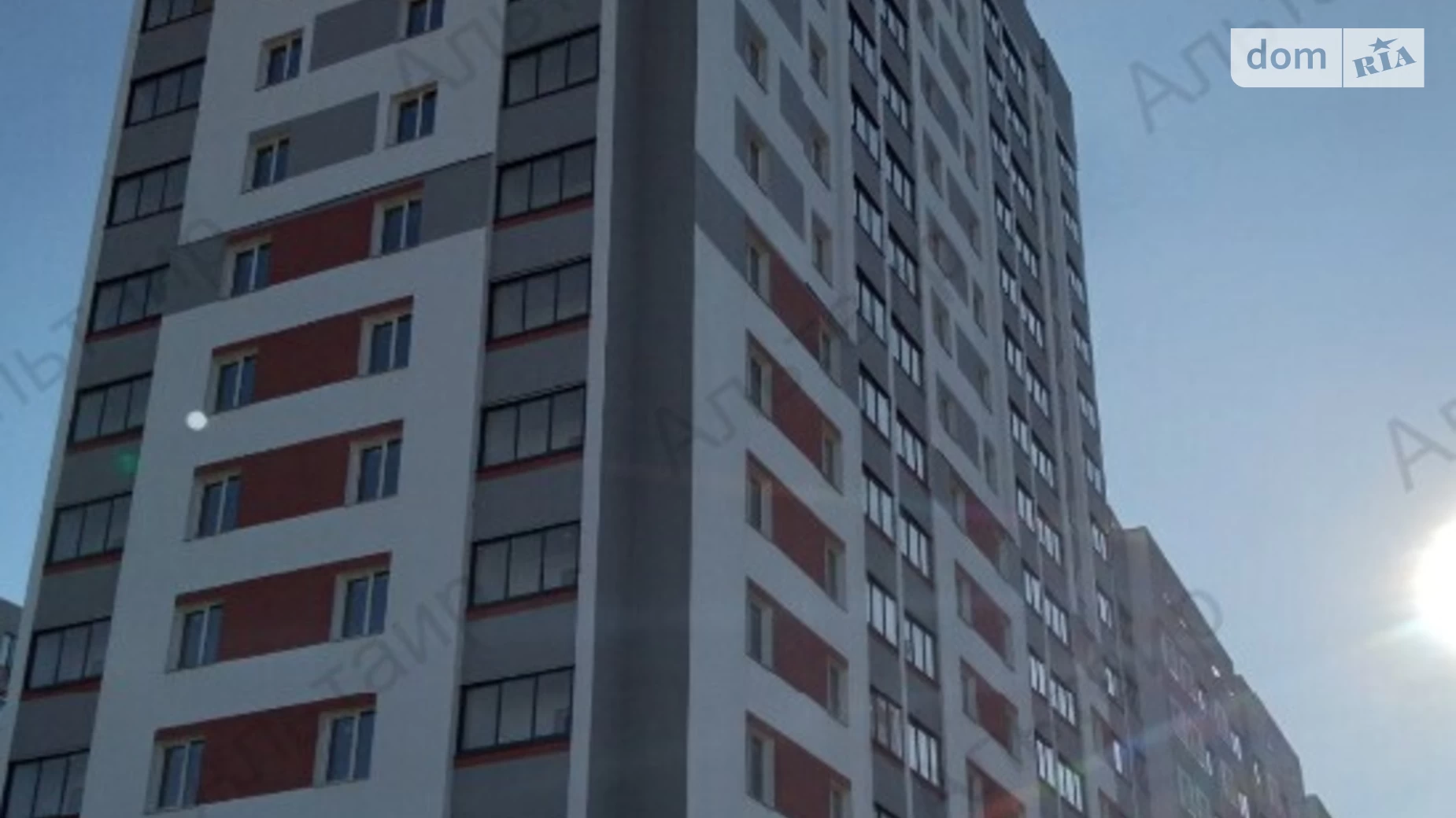 Продается 1-комнатная квартира 36.7 кв. м в Харькове, ул. Борткевича, 7 - фото 3