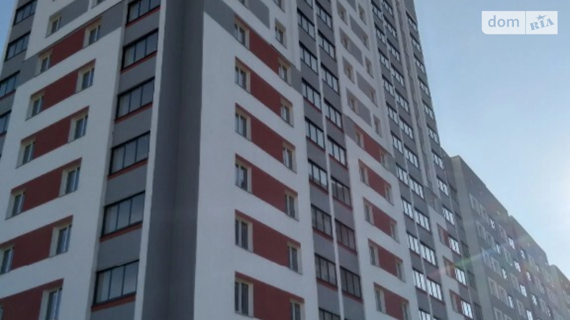 Продается 1-комнатная квартира 36.7 кв. м в Харькове, ул. Борткевича, 7 - фото 4