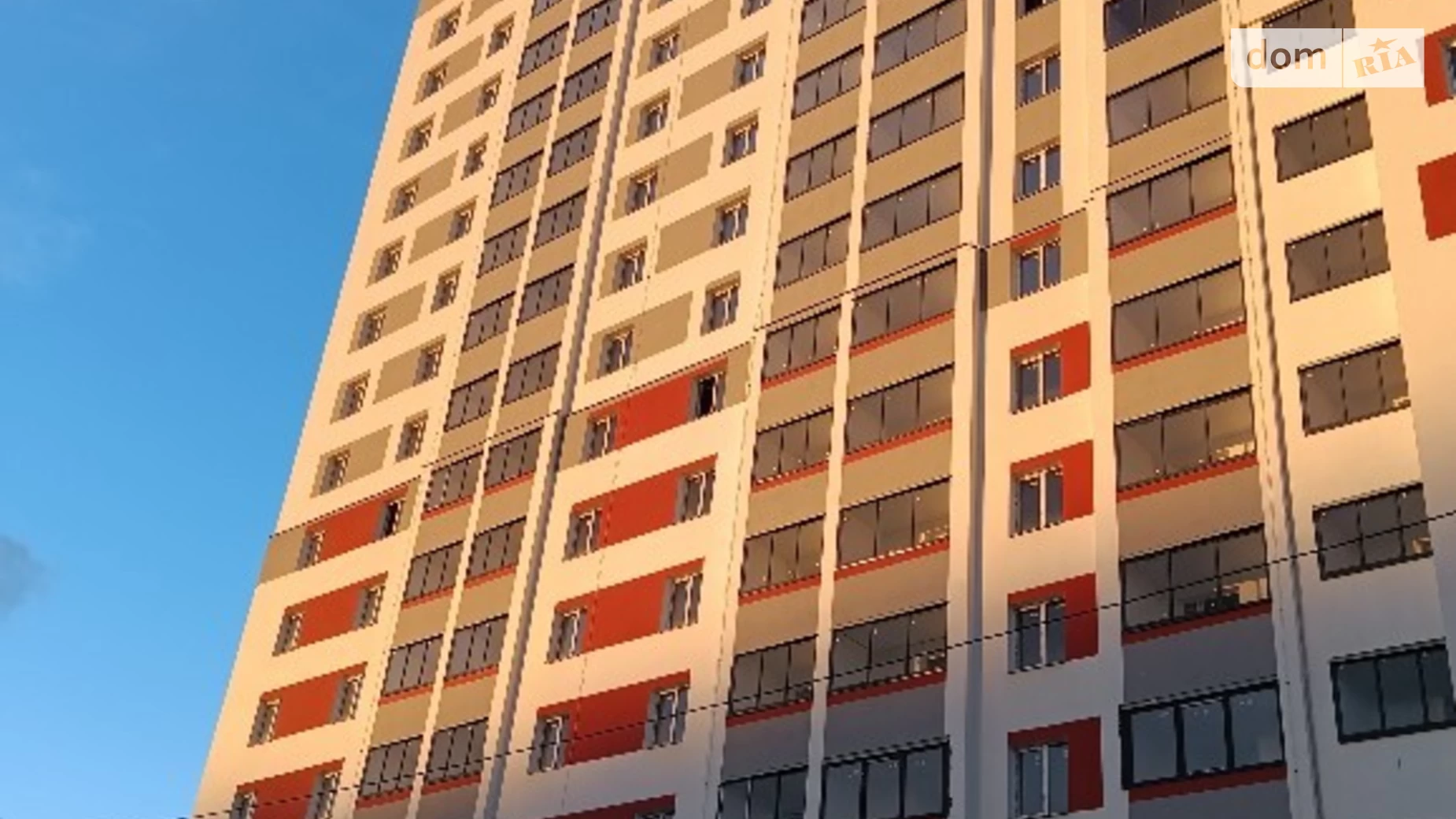 Продается 1-комнатная квартира 36.7 кв. м в Харькове, ул. Борткевича, 7 - фото 2