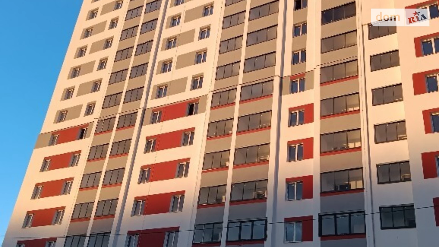 Продається 1-кімнатна квартира 42.3 кв. м у Харкові, вул. Борткевича, 15 - фото 4