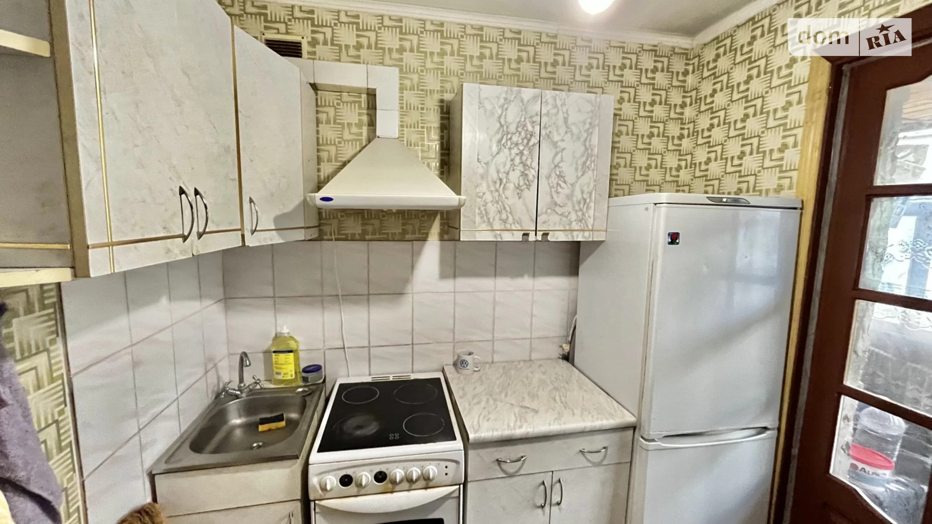 Продається 1-кімнатна квартира 32 кв. м у Хмельницькому, вул. Тернопільська - фото 3