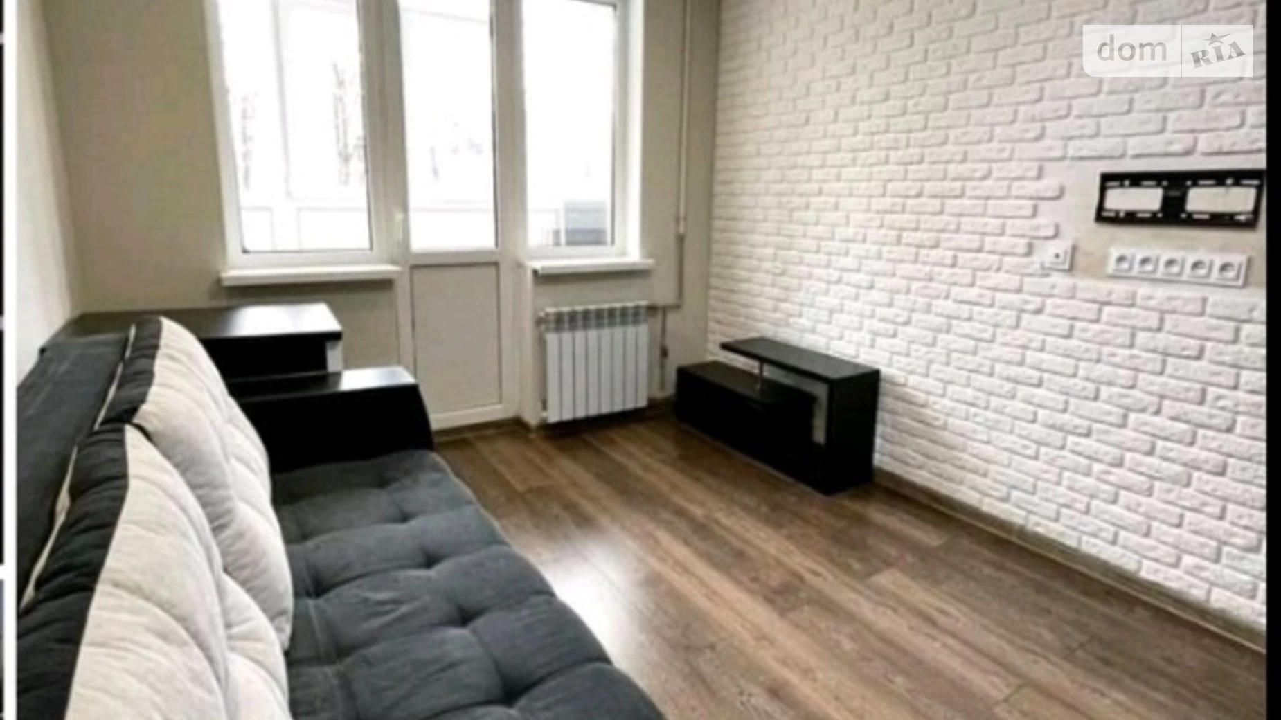 Продается 2-комнатная квартира 42 кв. м в Харькове, ул. Андрея Ощепкова - фото 4