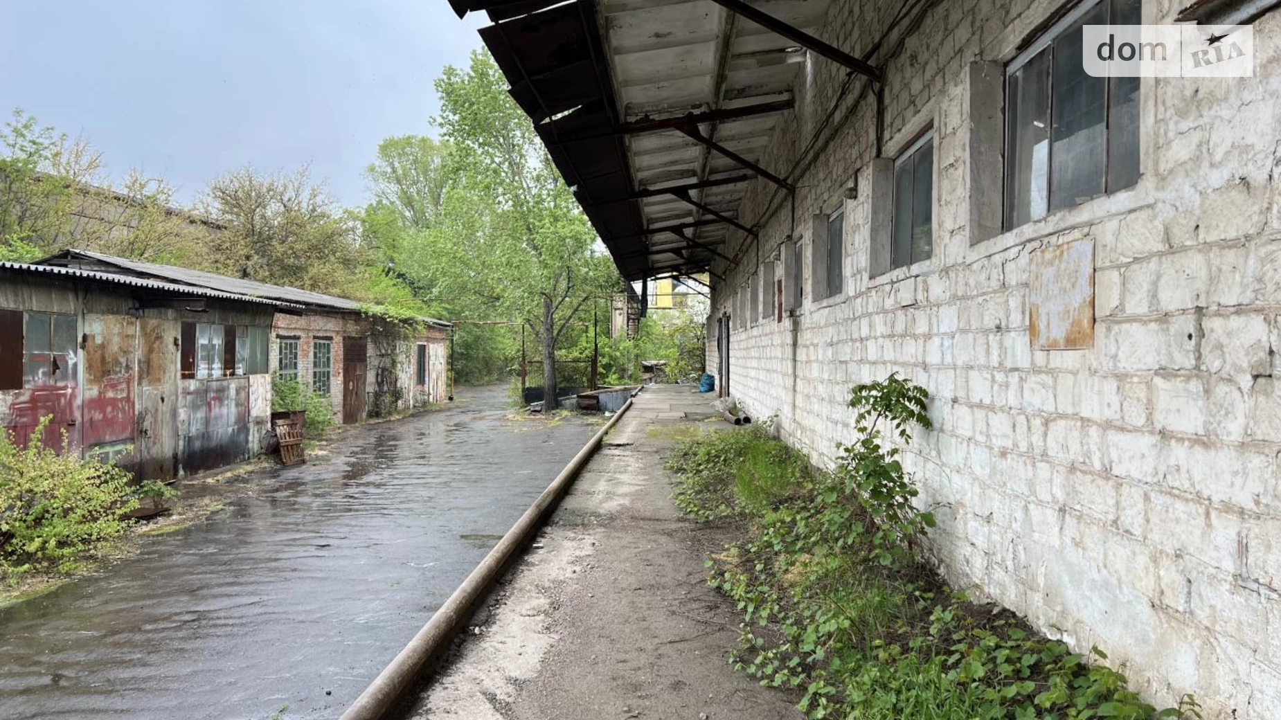 Сдается в аренду помещения свободного назначения 1061.1 кв. м в 1-этажном здании, цена: 30000 грн - фото 3