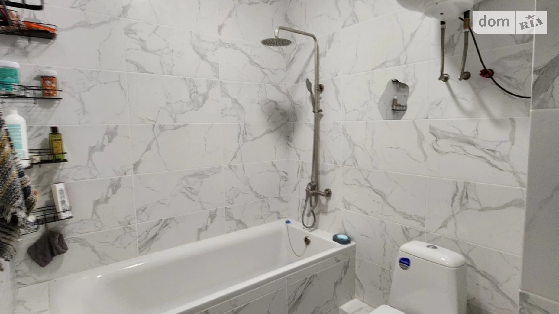 Продается 2-комнатная квартира 54 кв. м в Одессе, цена: 50000 $ - фото 3