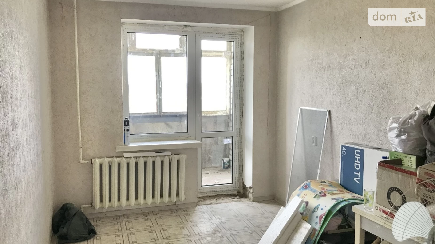 Продается 3-комнатная квартира 68 кв. м в Николаеве, ул. Новобугская, 101