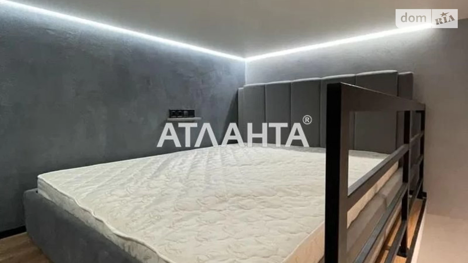 Продається 1-кімнатна квартира 21 кв. м у Львові