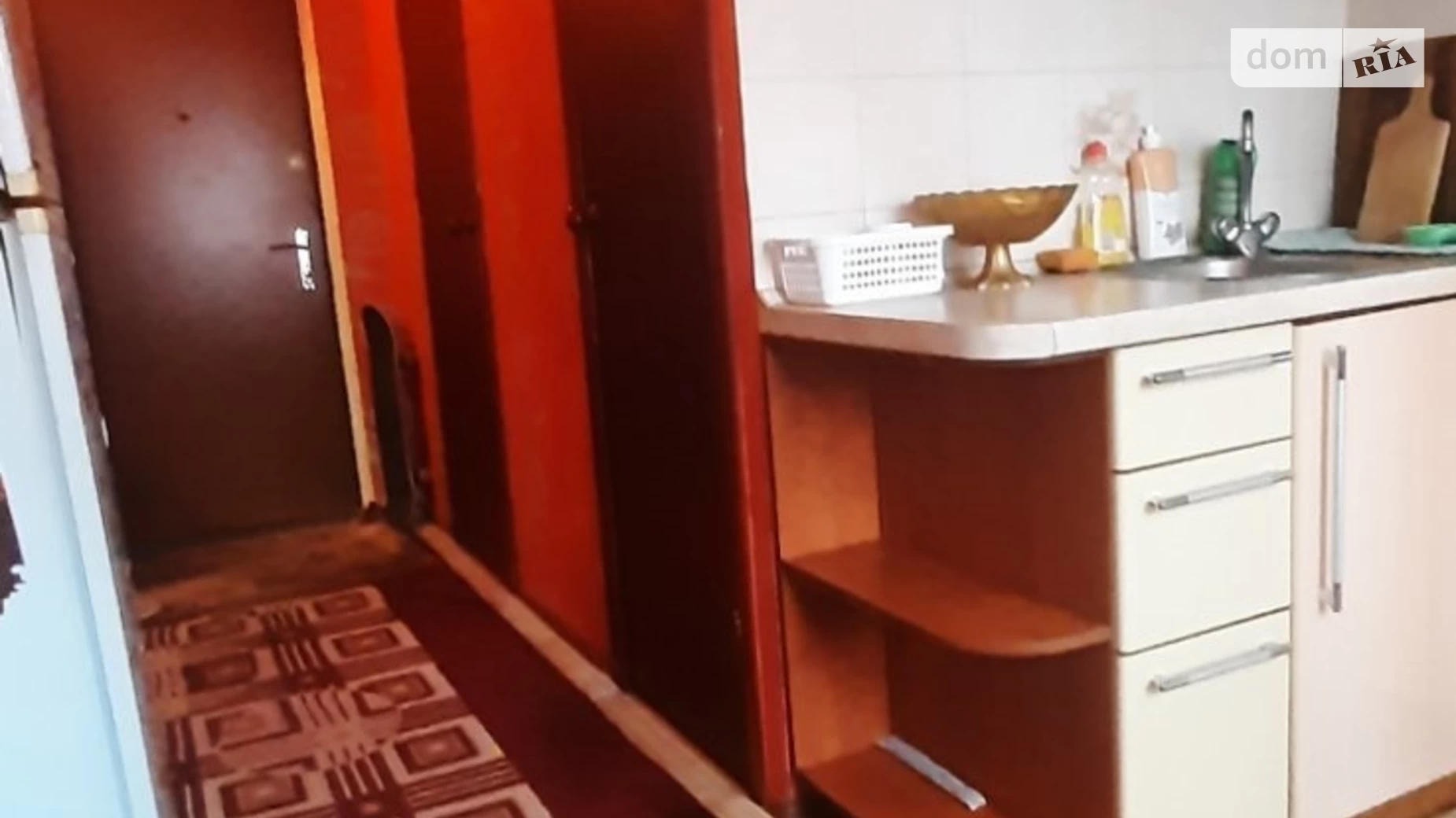 Продается 1-комнатная квартира 34.4 кв. м в Одессе, ул. Балковская - фото 5