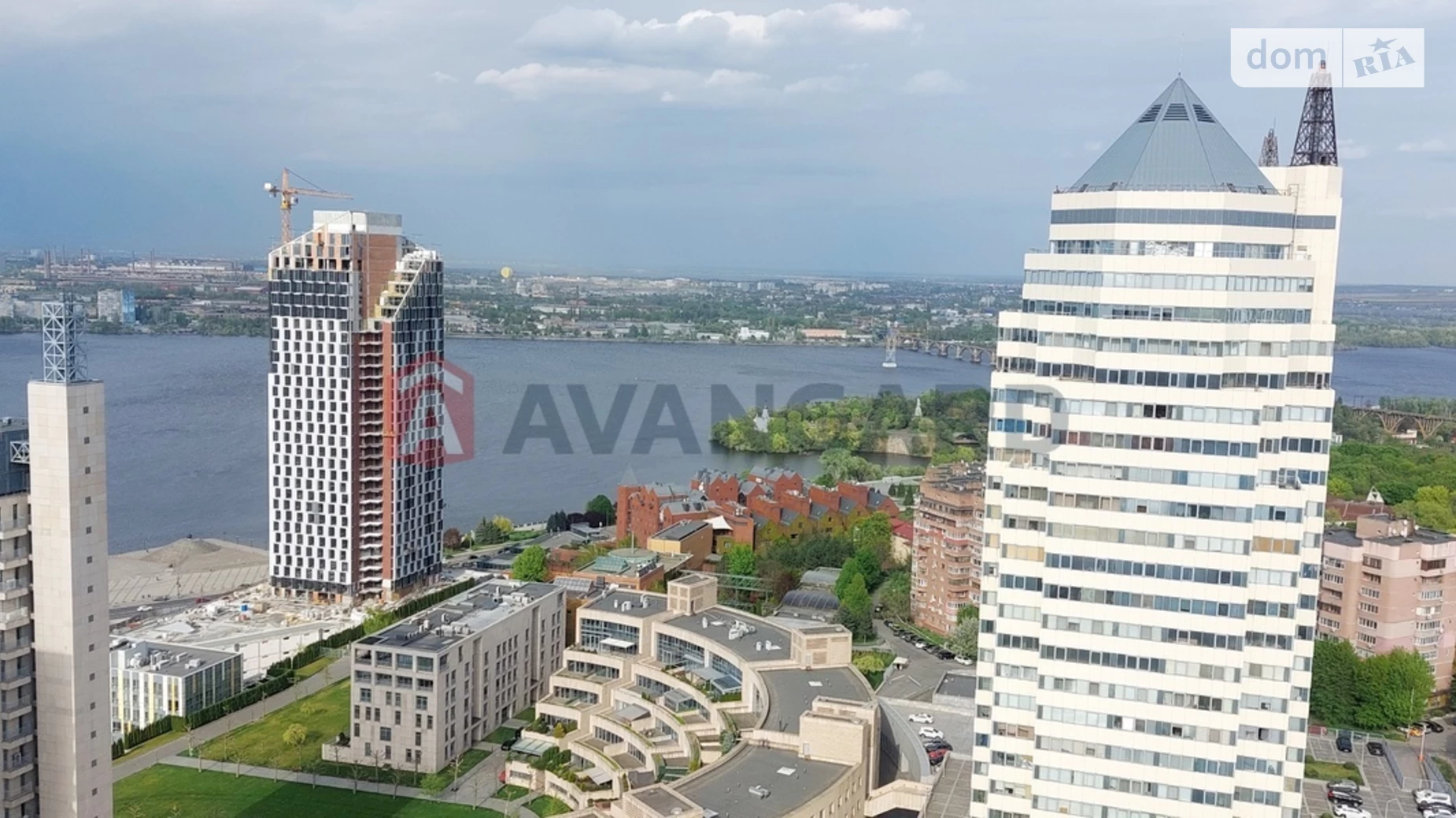 Продається 5-кімнатна квартира 211 кв. м у Дніпрі, вул. Вернадського Володимира, 29 - фото 3