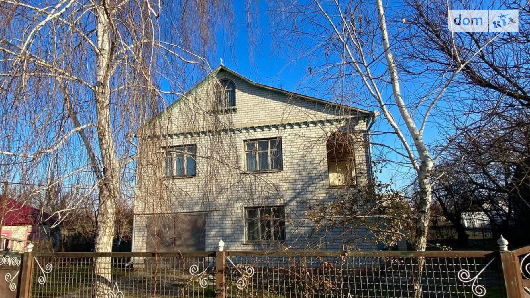 Продається будинок 2 поверховий 110 кв. м з ділянкою, цена: 35000 $ - фото 3