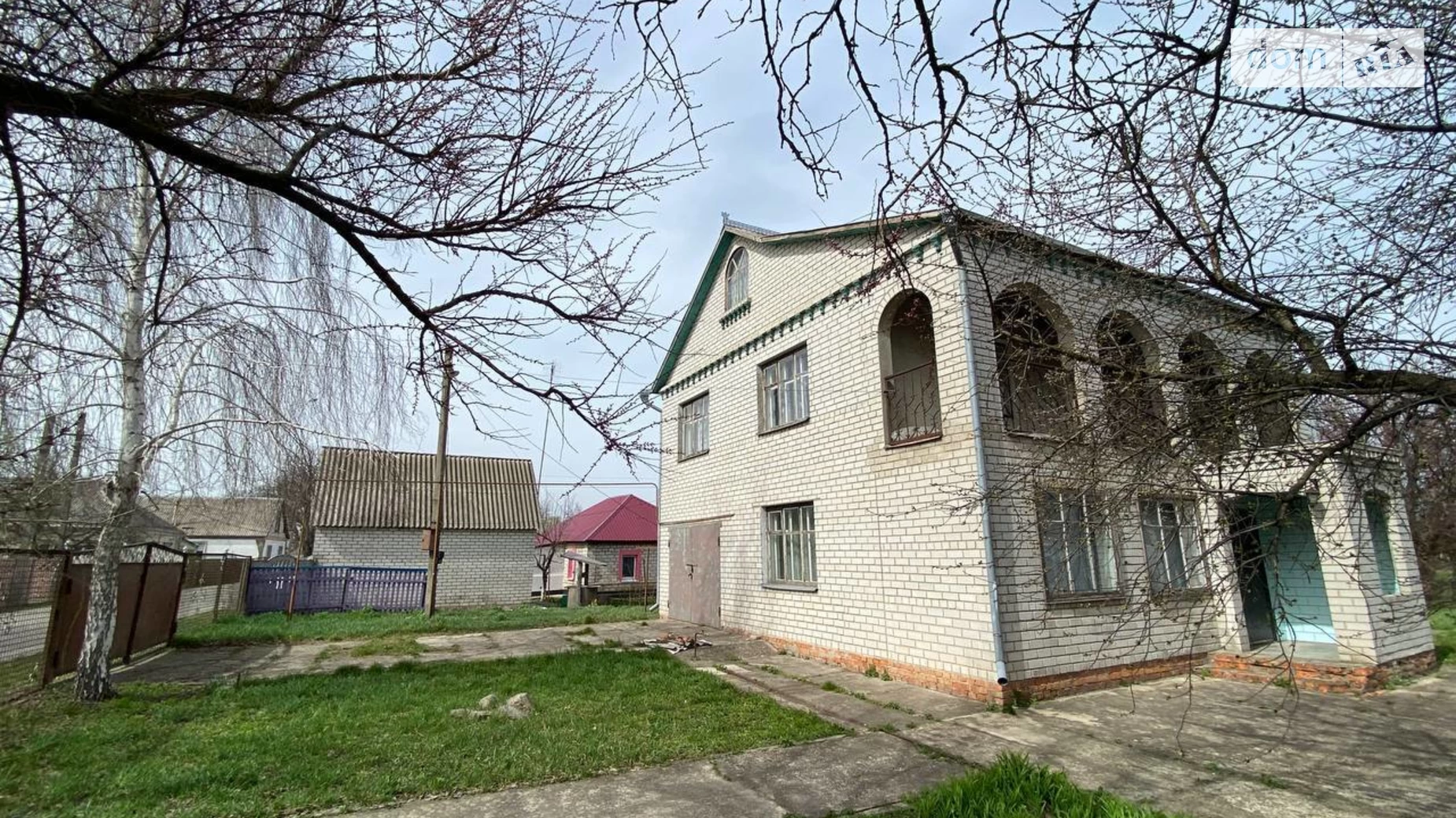 Продається будинок 2 поверховий 110 кв. м з ділянкою, цена: 35000 $ - фото 4