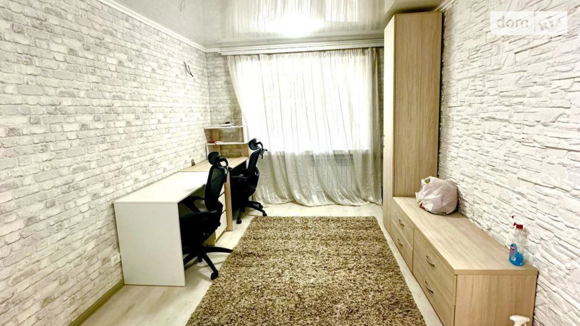 Продается 1-комнатная квартира 32 кв. м в Харькове, ул. Двадцать Третьего Августа, 70 - фото 5