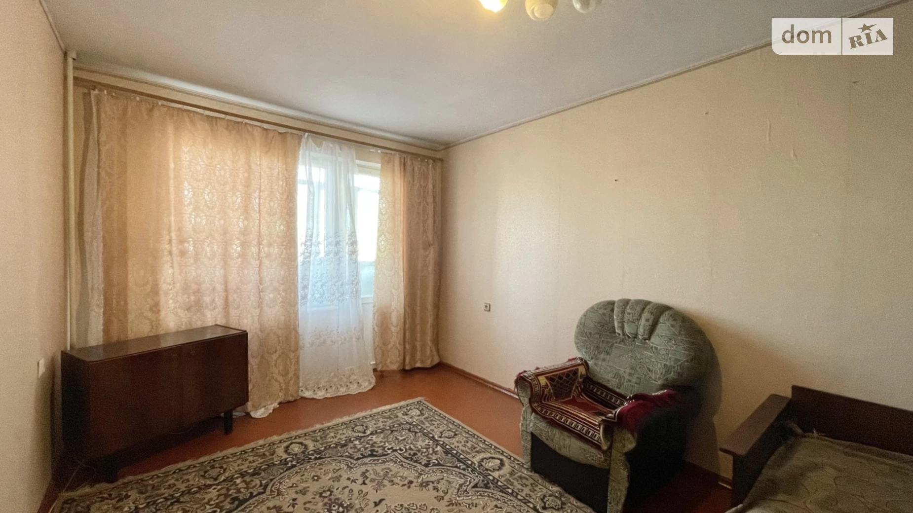 Продається 1-кімнатна квартира 30.6 кв. м у Миколаєві, вул. Космонавтів, 138Г