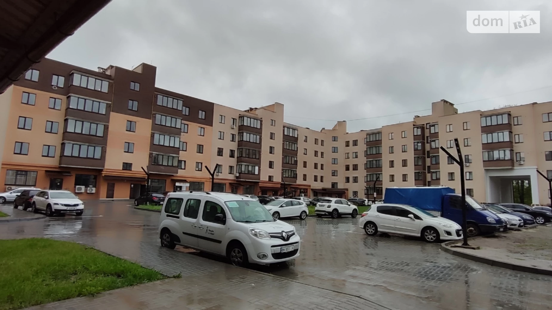 Продается 1-комнатная квартира 40 кв. м в Агрономичном, ул. Центральная(Мичурина)