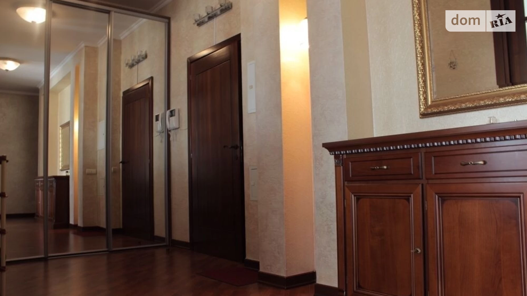 Продается 2-комнатная квартира 118 кв. м в Киеве, спуск Кловский, 5 - фото 4