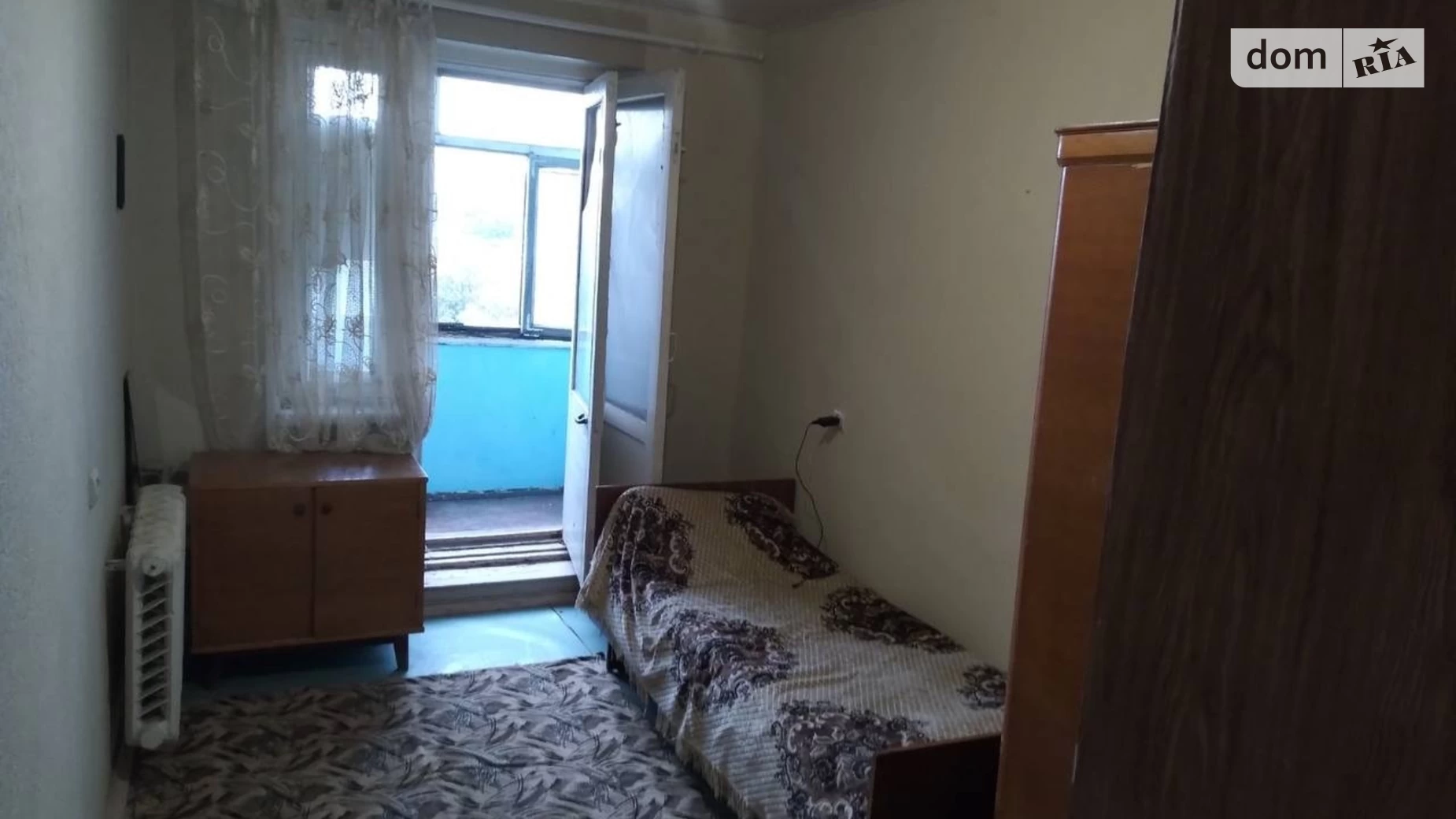 Продается 3-комнатная квартира 68 кв. м в Каменском, ул. Стуса Василия, 24 - фото 3