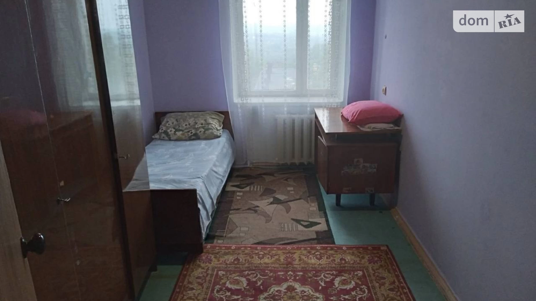 Продается 3-комнатная квартира 68 кв. м в Каменском, ул. Стуса Василия, 24 - фото 4