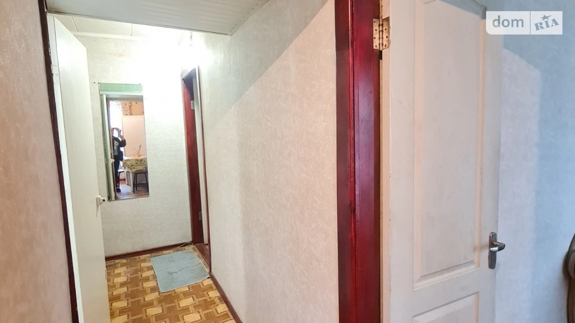 Продается 2-комнатная квартира 42 кв. м в Одессе, ул. Ицхака Рабина, 16