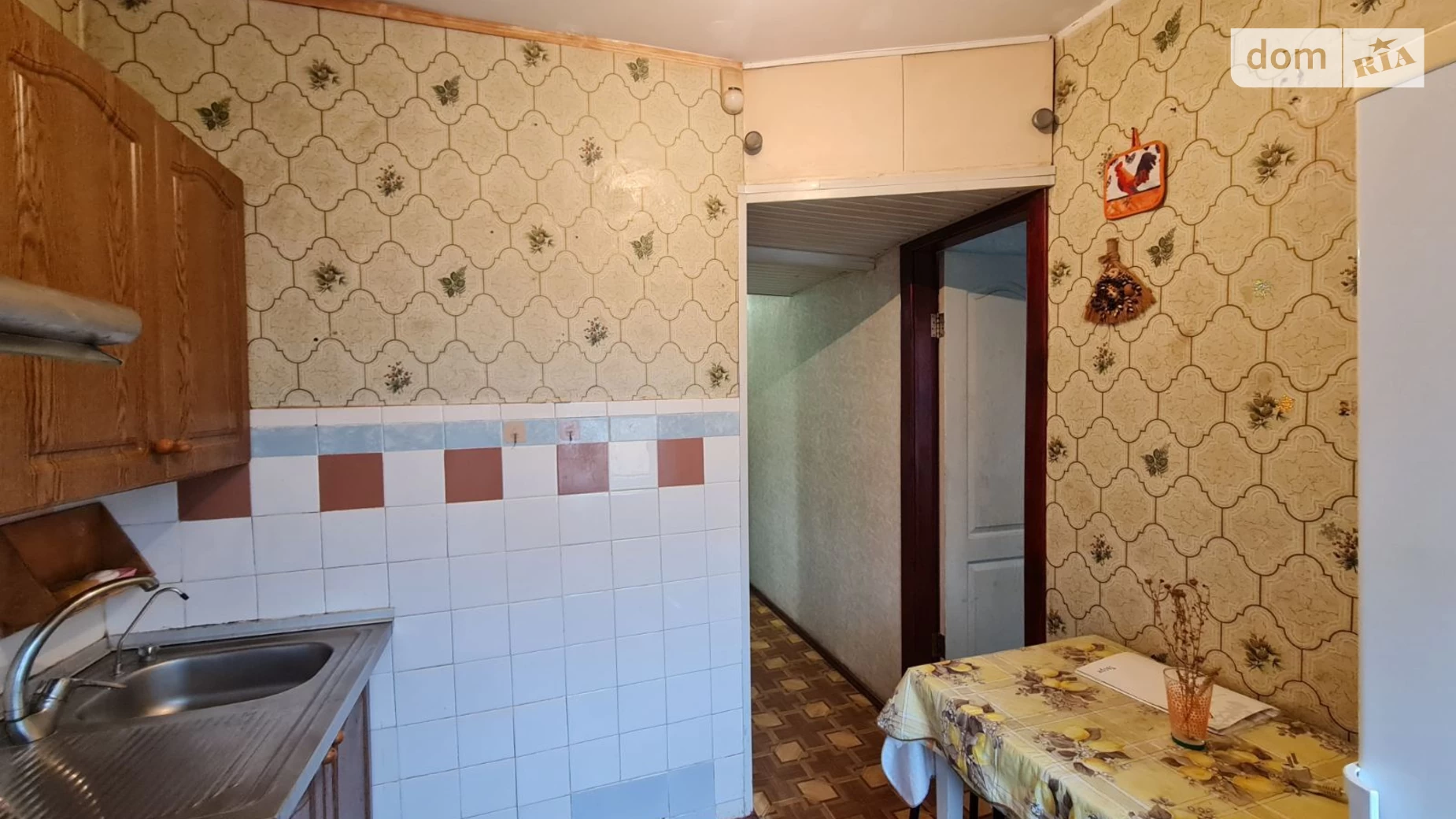 Продается 2-комнатная квартира 42 кв. м в Одессе, ул. Ицхака Рабина, 16 - фото 2