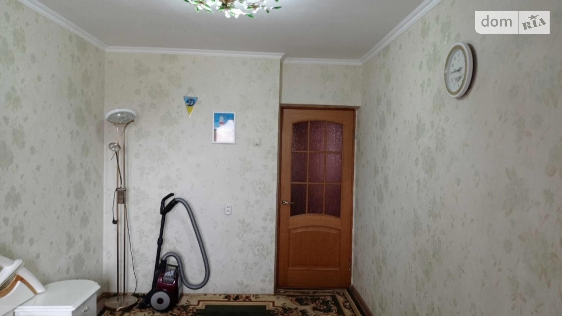 Продается 3-комнатная квартира 68 кв. м в Борисполе, ул. Головатого, 4