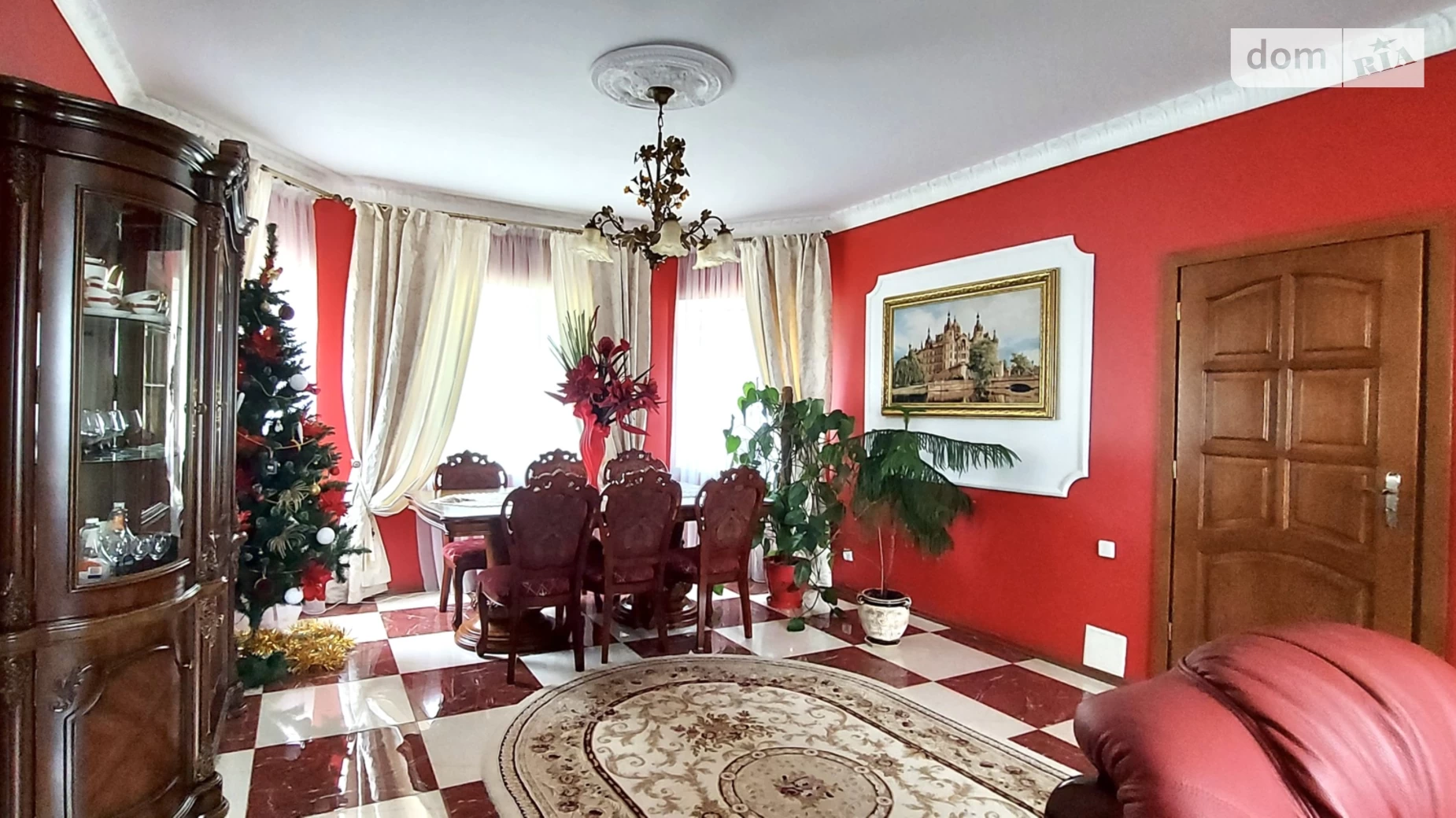 Продається будинок 2 поверховий 300 кв. м з мансардою, цена: 280000 $ - фото 4