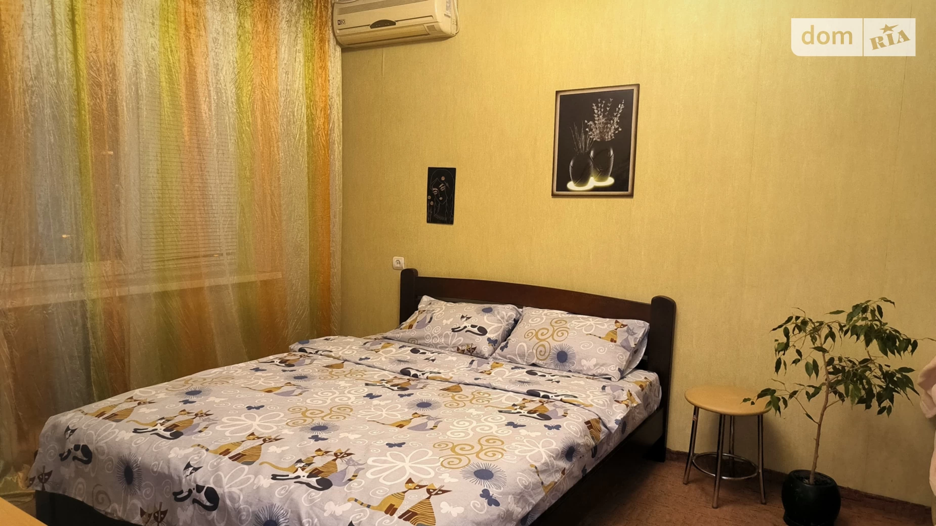 Здається в оренду 1-кімнатна квартира у Дніпрі, просп. Слобожанський - фото 3