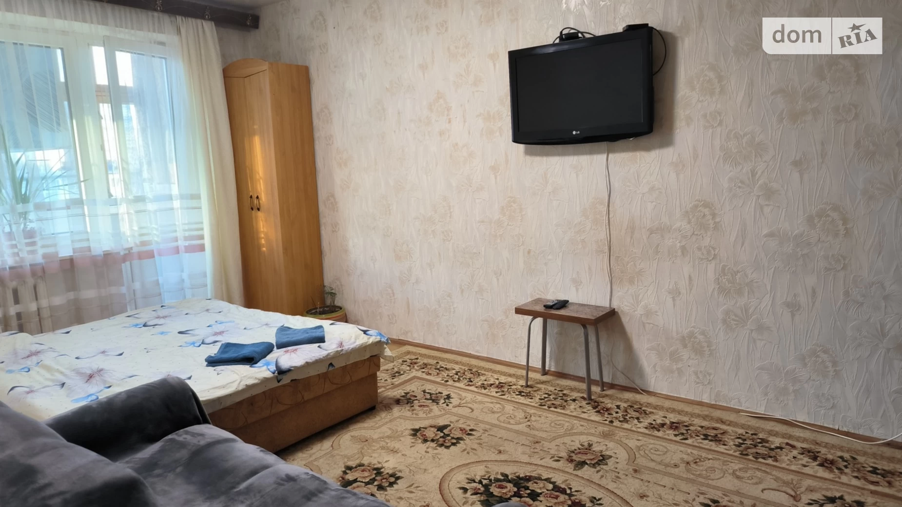 Сдается в аренду 1-комнатная квартира в Днепре, ул. Солнечная Набережная(Малиновского Маршала), 12 - фото 2