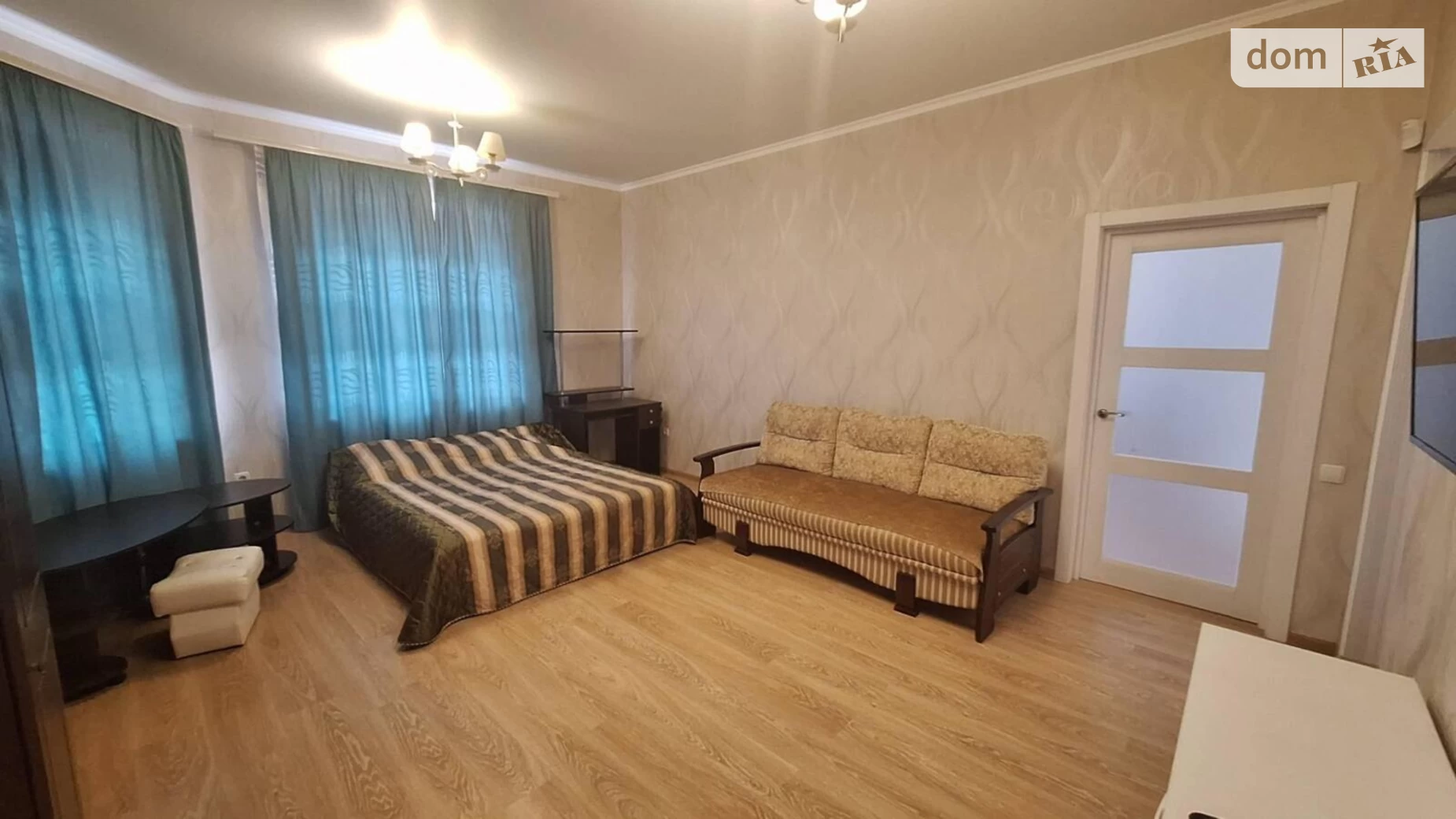 Продается 2-комнатная квартира 64.3 кв. м в Черноморске, пер. Хантадзе - фото 4