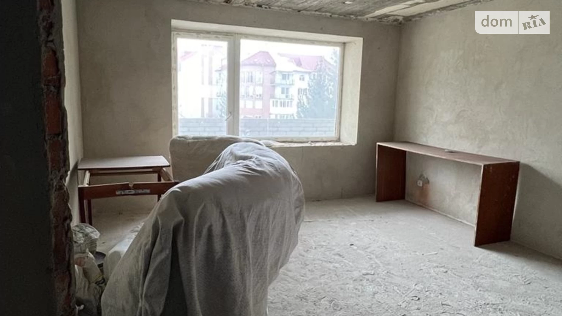 3-комнатная квартира 92 кв. м в Тернополе, ул. Микулинецкая, 42 - фото 3