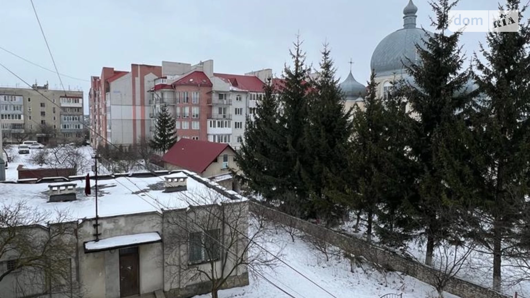 3-комнатная квартира 92 кв. м в Тернополе, ул. Микулинецкая, 42 - фото 5