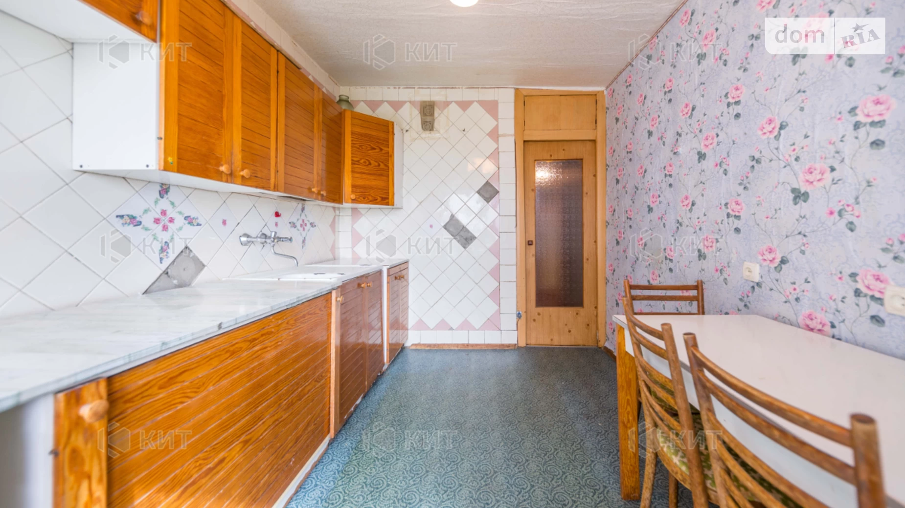 Продается 1-комнатная квартира 34.2 кв. м в Харькове, просп. Науки, 70 - фото 2