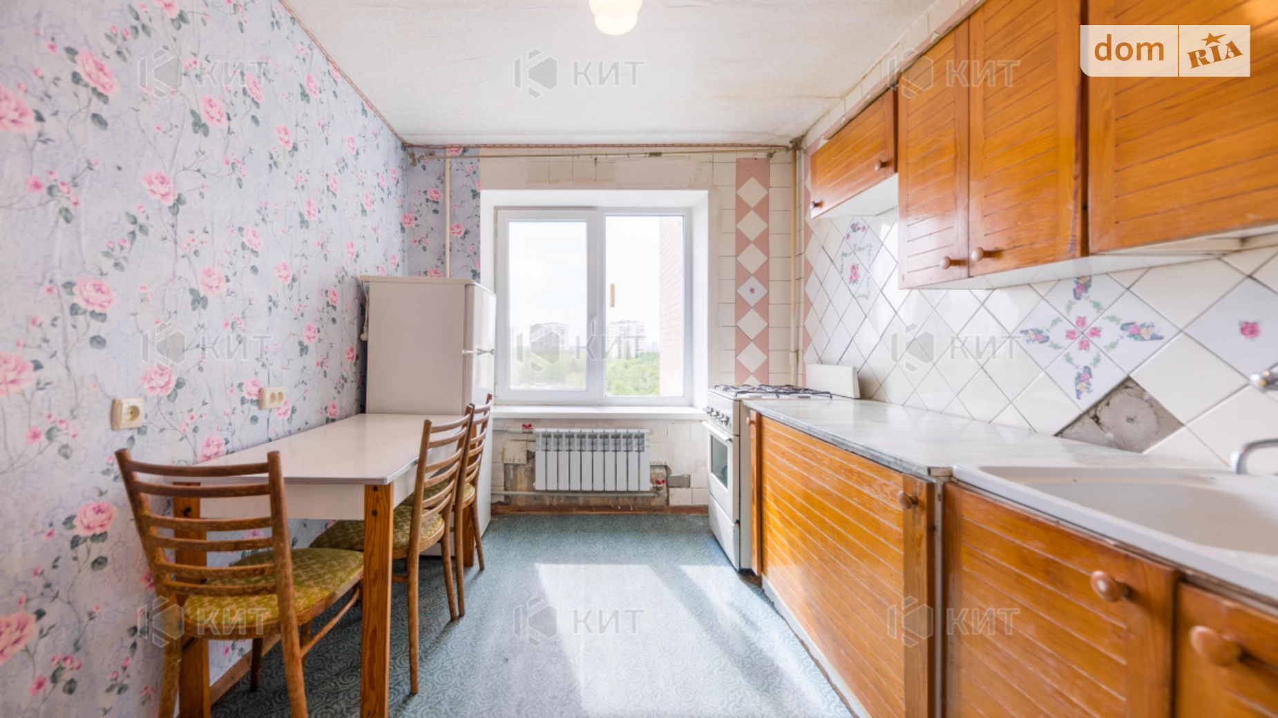 Продается 1-комнатная квартира 34.2 кв. м в Харькове, просп. Науки, 70 - фото 3