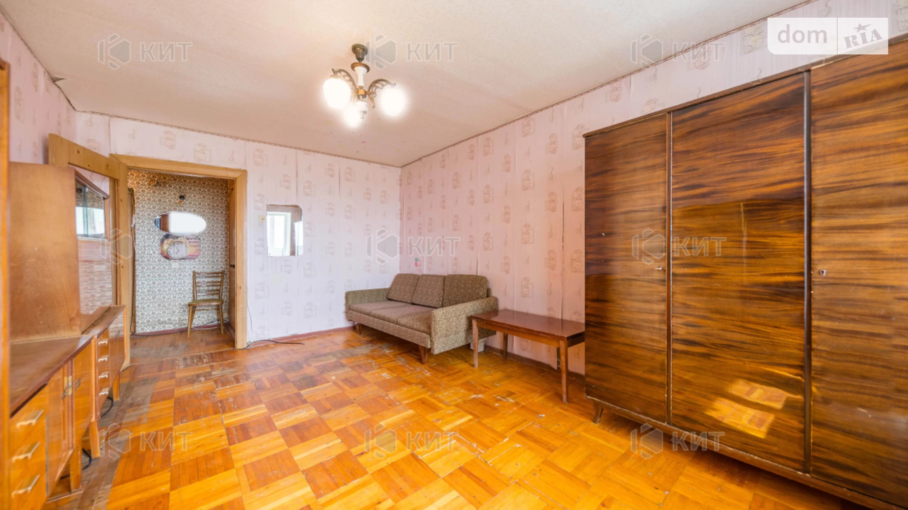 Продается 1-комнатная квартира 34.2 кв. м в Харькове, просп. Науки, 70 - фото 5