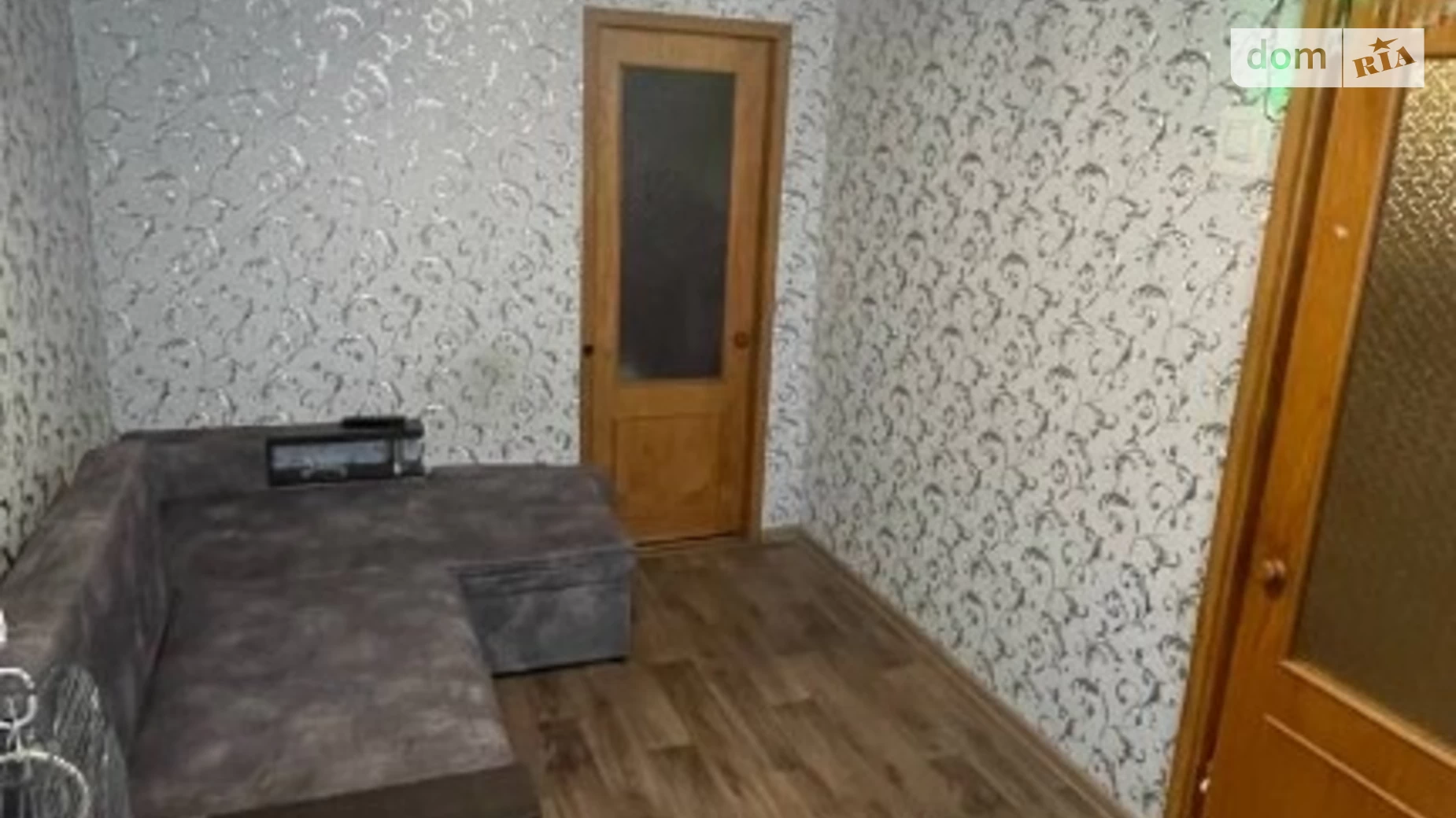 Продается 2-комнатная квартира 45 кв. м в Харькове, просп. Индустриальный
